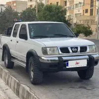 نیسان پیکاپ|خودرو سواری و وانت|شیراز, شهرک مدرس|دیوار