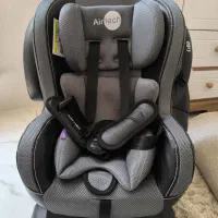 صندلی ماشین