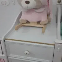 فروش مبلمان میز تلویزیون سرویس خواب کودک ساحل چوب|مبلمان خانگی و میز عسلی|بندرعباس, |دیوار