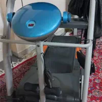 تردمیل خانگی