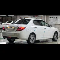 دنا پلاس اپشنال توربو اتوماتیک ۱۴۰۴