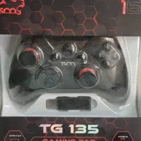 دسته بازی تسکو مدل TG 135W