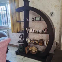 بوفه دکوراتیو بسیار زیبا