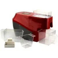 دستگاه روغن گیر گلسیرو