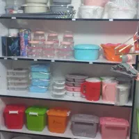 پلاستیک فروشی اریا
