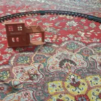 ماکت قطار|اسباب‌‌بازی|قدس, شهر‌قدس|دیوار