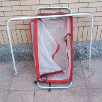گهواره تاشو