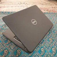 لپ تاپ مهندسی Dell لمسی با لوازم کامل|رایانه همراه|شیراز, پشم شیشه|دیوار