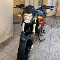 بنلی ۱۵۰ نیو فیس