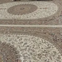 فروش فرش12متری-گلیم فرش -بوفه-میز نهار خوری|فرش|درگزین, |دیوار