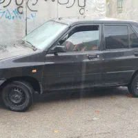 پراید ۸۳ انژکتور تازه تعمیر|خودرو سواری و وانت|نورآباد, |دیوار