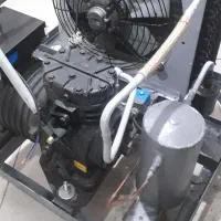 موتور سردخانه