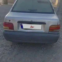 فروش پراید|خودرو سواری و وانت|کهنوج, |دیوار