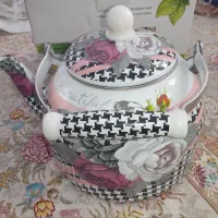 ظروف نو نو خارجی