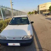 پراید۱۳۱ مدل ۱۳۹۹