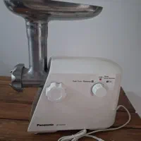 چرخ گوشت پانوسونیک مالزی