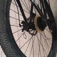 دوچرخه 26 المپیاد|دوچرخه، اسکیت، اسکوتر|کارون, |دیوار