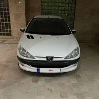 ۲۰۶ تیپ ۵ بهمن ۹۷|خودرو سواری و وانت|تهران, دربند|دیوار