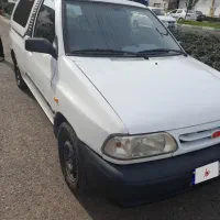 پرایدوانت ۱۵۱مدل۹۶