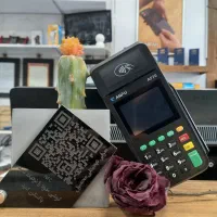 کارتخوان سیار /AF 70 / پوز سیار / 4G|فروشگاه و مغازه|اردبیل, |دیوار