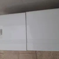 آبگرمکن مخزن داردیواری