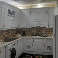 نقد واقساط کابینت کمد سقف کاذب|خدمات پیشه و مهارت|بندر ماهشهر, |دیوار