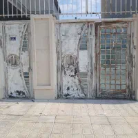 رنگ امیزی ساختمان