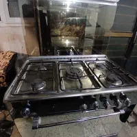 اجاق گاز