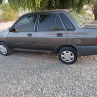 ماشین مدل ۹۰تر تمیز