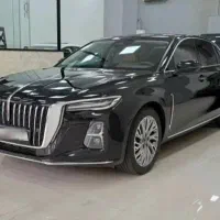 هونگچی H5 مدل 2024