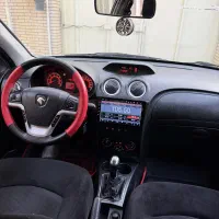 رانا پلاس ۱۴۰۰ فابریک|خودرو سواری و وانت|شیراز, انجیر|دیوار