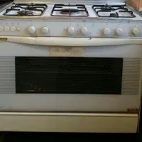 گاز فردار پادیسان