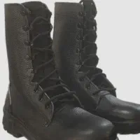 پوتین سربازی