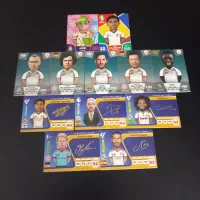 کارت کیمدی 2024