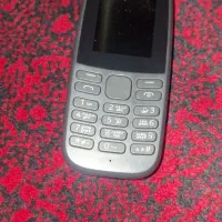 گوشی ساده مدل نوکیا 105|موبایل|نیک شهر, |دیوار