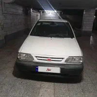 پراید مدل 96