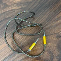 کابل aux|لوازم جانبی موبایل و تبلت|اسلامشهر, شهرک امام حسین (میان آباد)|دیوار