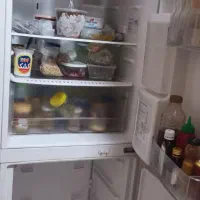 یخچال و فریزر دوو