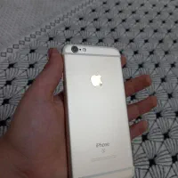 اپل iPhone 6s با حافظهٔ ۶۴ گیگابایت|موبایل|تهران, شهرک شریعتی|دیوار