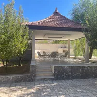 اجاره روزانه/هفتگی/ماهانه ویلا ۳۰۰ متری|اجارهٔ کوتاه‌مدت ویلا و باغ|سپیدان, |دیوار