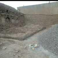 زمین فروشی در حال ساخت با مجوز|فروش زمین و ملک کلنگی|رشتخوار, |دیوار