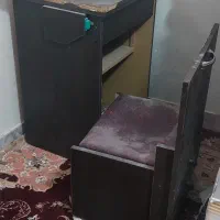 میز چرخ خیاطی