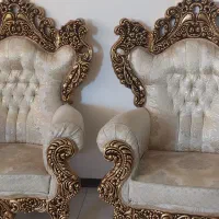 مبل سلطنتی رومی