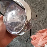 وسایل یاماها و هندا|قطعات یدکی و لوازم جانبی|رفسنجان, |دیوار