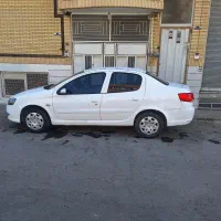 رانا پلاس ۹۹ خونگی کم‌کارکرد|خودرو سواری و وانت|نجف‌آباد, سعدی|دیوار