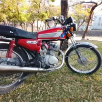 موتور هندا چیکا|موتورسیکلت|مشگین شهر, |دیوار