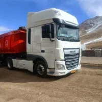 داف530|خودرو سنگین|تهران, شهرآرا|دیوار