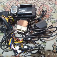 دزدگیر تصویری خودرو ماتریکس
