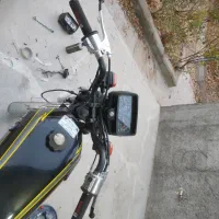 موتور 150 مزایده