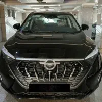 هایما X7 صفر ایکس ۷ مدل 1404